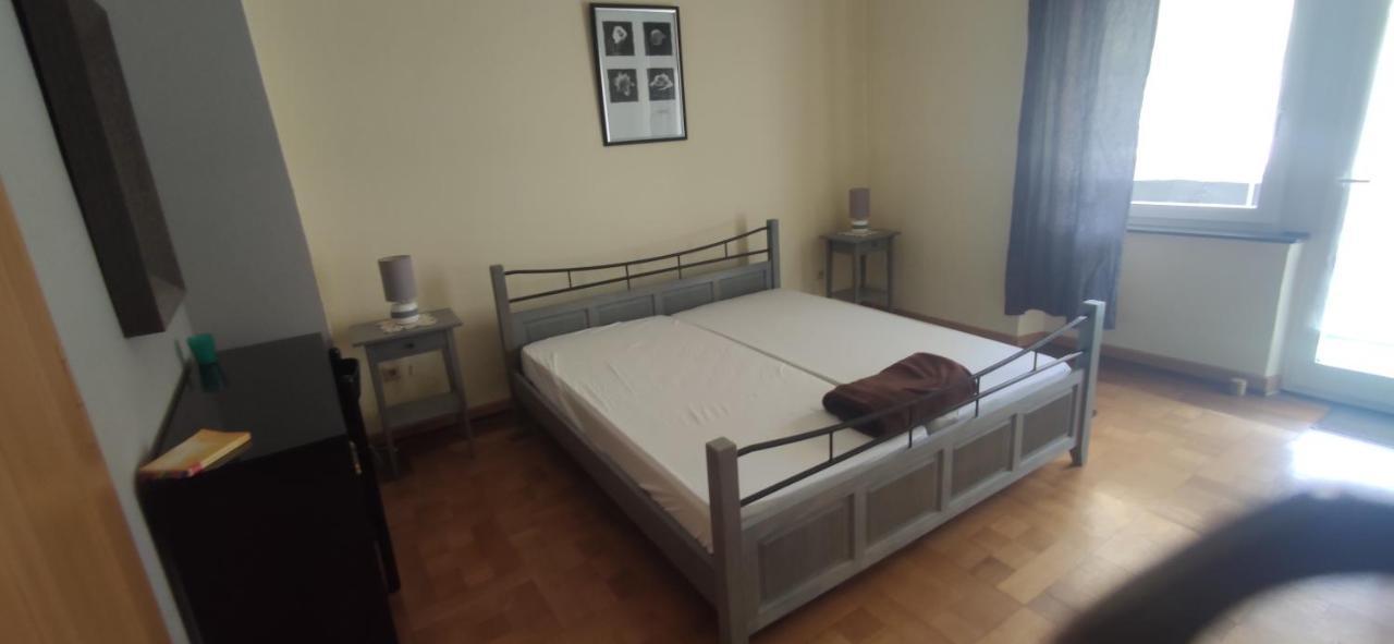 An Der Alten Romerstrasse Apartamento Neumagen-Dhron Quarto foto