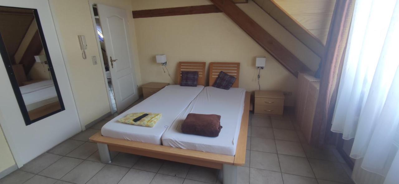 An Der Alten Romerstrasse Apartamento Neumagen-Dhron Quarto foto
