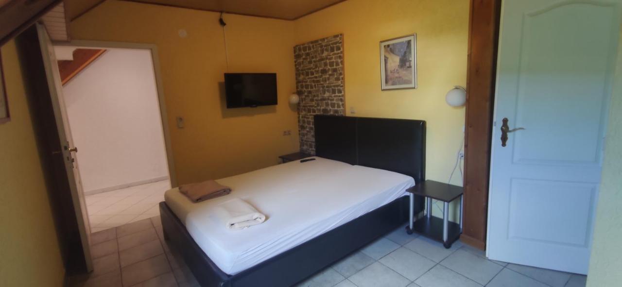 An Der Alten Romerstrasse Apartamento Neumagen-Dhron Quarto foto