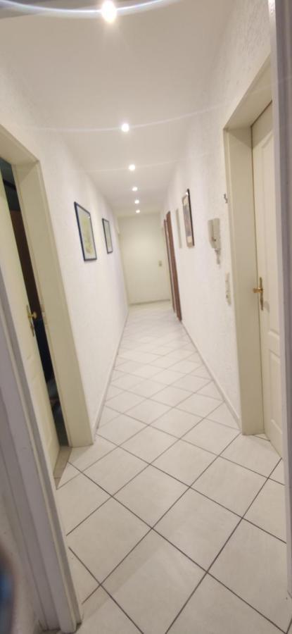 An Der Alten Romerstrasse Apartamento Neumagen-Dhron Exterior foto