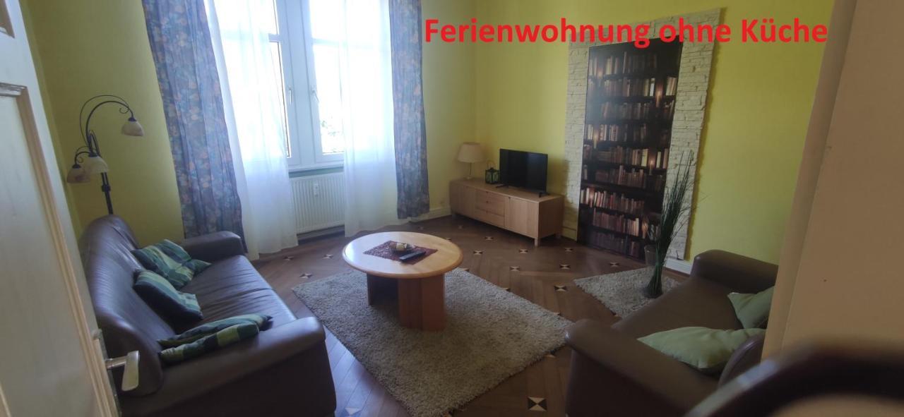 An Der Alten Romerstrasse Apartamento Neumagen-Dhron Quarto foto